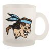 10oz Frosted Mug Thumbnail