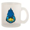 10oz Frosted Mug Thumbnail
