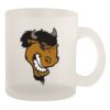 10oz Frosted Mug Thumbnail