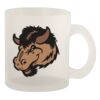 10oz Frosted Mug Thumbnail