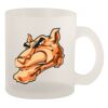 10oz Frosted Mug Thumbnail