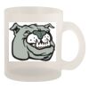 10oz Frosted Mug Thumbnail
