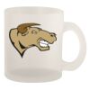 10oz Frosted Mug Thumbnail