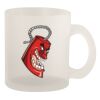 10oz Frosted Mug Thumbnail