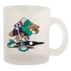 10oz Frosted Mug Thumbnail