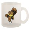10oz Frosted Mug Thumbnail