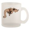 10oz Frosted Mug Thumbnail
