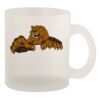 10oz Frosted Mug Thumbnail