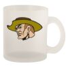 10oz Frosted Mug Thumbnail