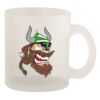 10oz Frosted Mug Thumbnail