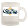 10oz Frosted Mug Thumbnail
