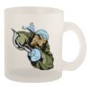 10oz Frosted Mug Thumbnail