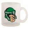 10oz Frosted Mug Thumbnail