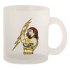 10oz Frosted Mug Thumbnail