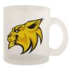 10oz Frosted Mug Thumbnail