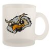 10oz Frosted Mug Thumbnail