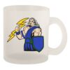 10oz Frosted Mug Thumbnail