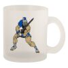 10oz Frosted Mug Thumbnail