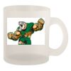 10oz Frosted Mug Thumbnail
