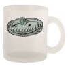 10oz Frosted Mug Thumbnail