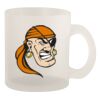 10oz Frosted Mug Thumbnail