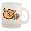 10oz Frosted Mug Thumbnail