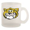 10oz Frosted Mug Thumbnail