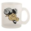 10oz Frosted Mug Thumbnail