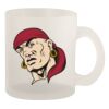 10oz Frosted Mug Thumbnail