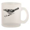 10oz Frosted Mug Thumbnail