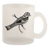 10oz Frosted Mug Thumbnail