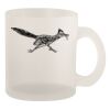 10oz Frosted Mug Thumbnail