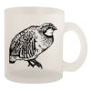 10oz Frosted Mug Thumbnail