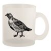10oz Frosted Mug Thumbnail