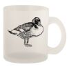 10oz Frosted Mug Thumbnail