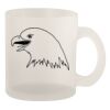10oz Frosted Mug Thumbnail