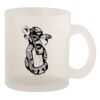 10oz Frosted Mug Thumbnail