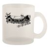 10oz Frosted Mug Thumbnail