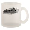 10oz Frosted Mug Thumbnail