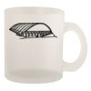 10oz Frosted Mug Thumbnail