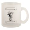 10oz Frosted Mug Thumbnail