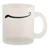 10oz Frosted Mug Thumbnail