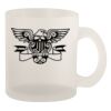 10oz Frosted Mug Thumbnail