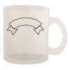 10oz Frosted Mug Thumbnail