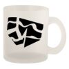 10oz Frosted Mug Thumbnail