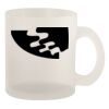 10oz Frosted Mug Thumbnail