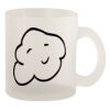 10oz Frosted Mug Thumbnail