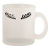 10oz Frosted Mug Thumbnail