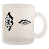 10oz Frosted Mug Thumbnail
