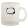 10oz Frosted Mug Thumbnail